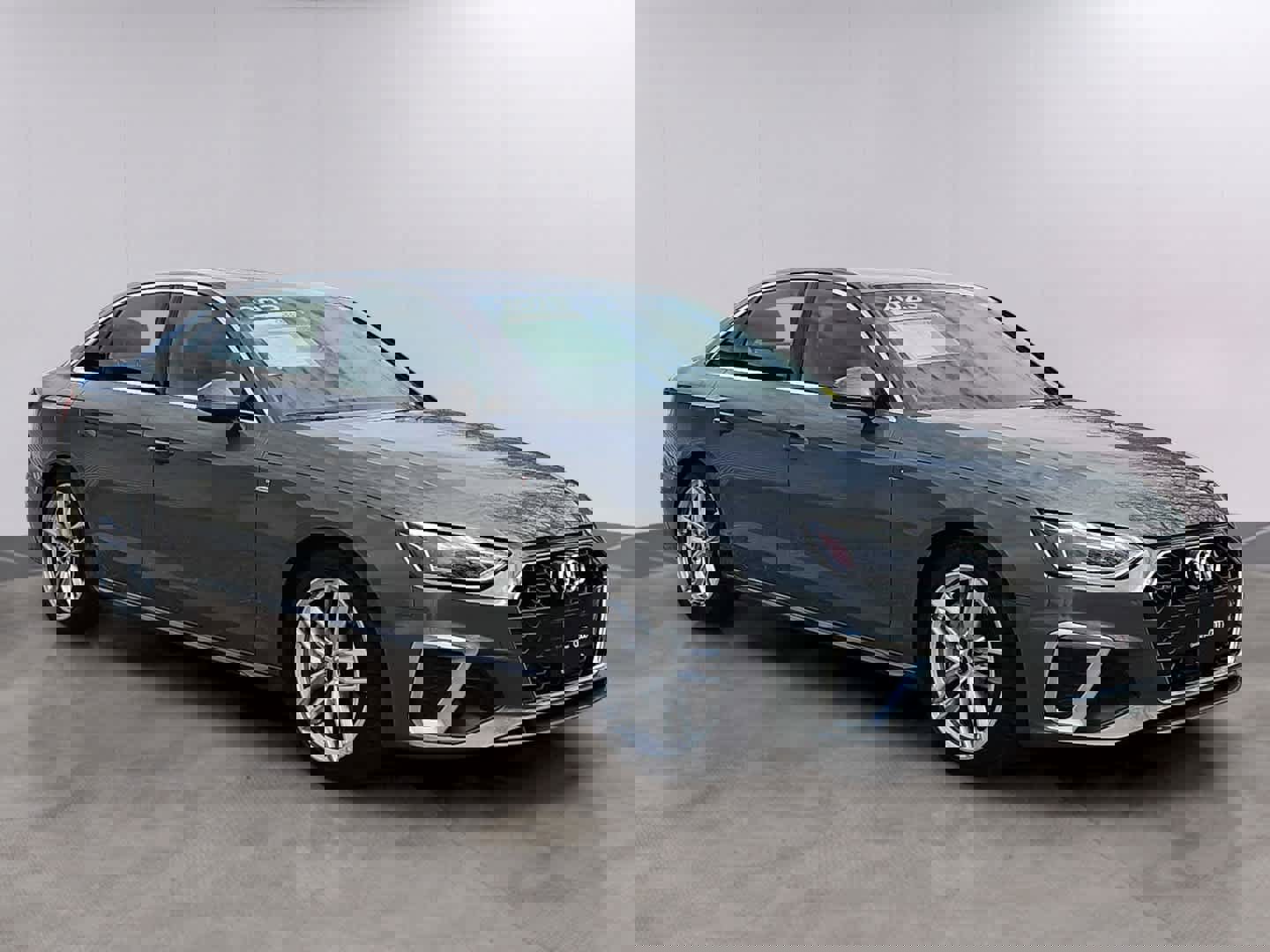 Certified 2023 Audi A4 2.0T Premium Plus w/ Premium Plus Package image 11