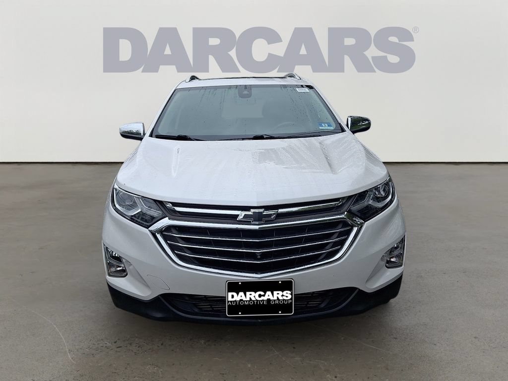 Used 2020 Chevrolet Equinox Premier AWD/4WD image 2