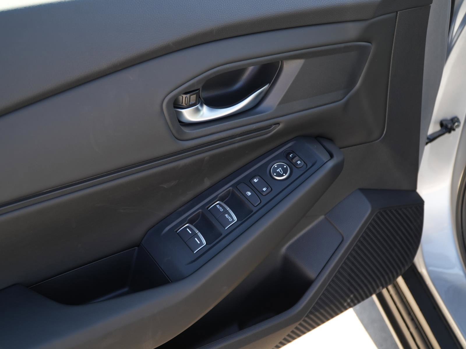 New 2026 Honda Accord SE image 14