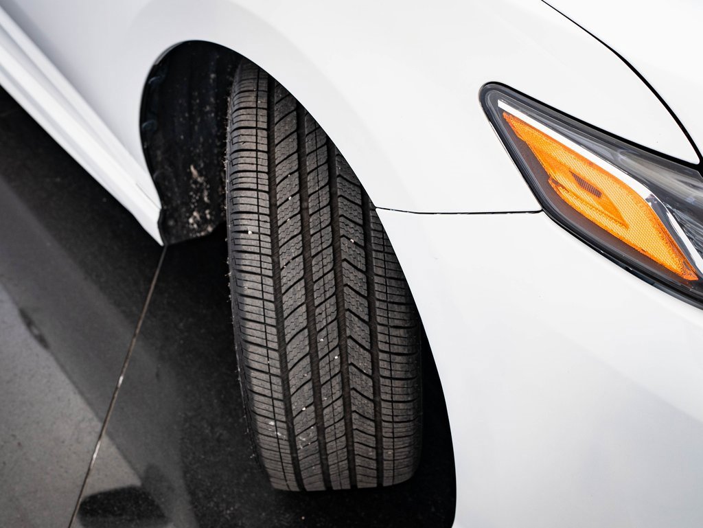 Used 2018 Toyota Camry SE image 49