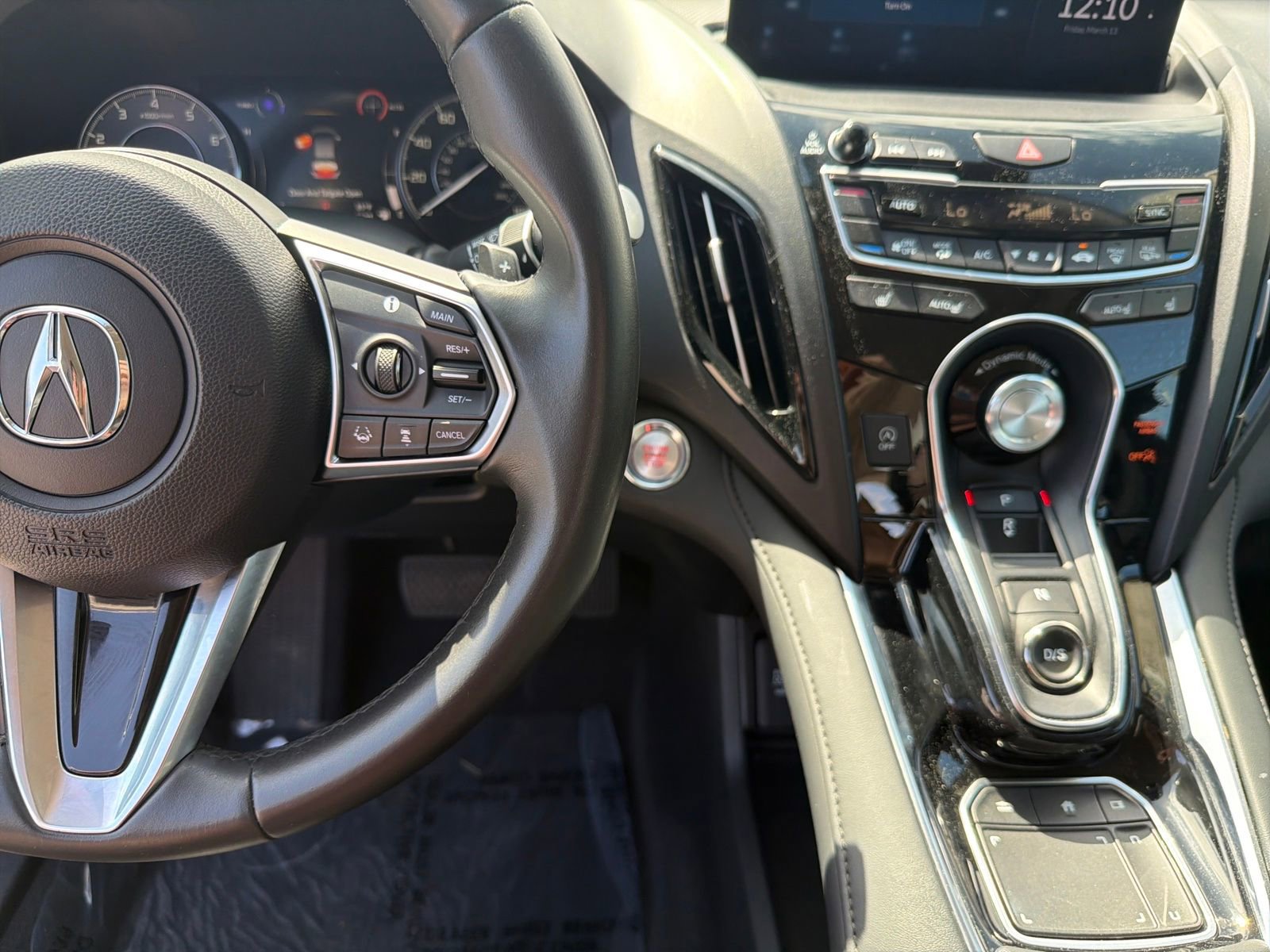 Used 2020 Acura RDX AWD image 16