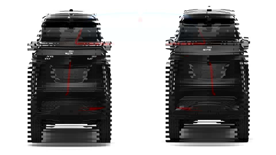 New 2026 Cadillac Lyriq V image 30