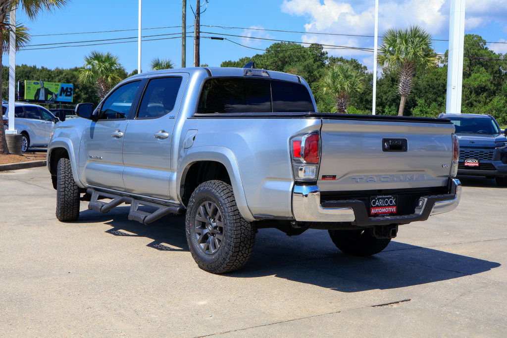 Used 2023 Toyota Tacoma SR5 RWD image 21