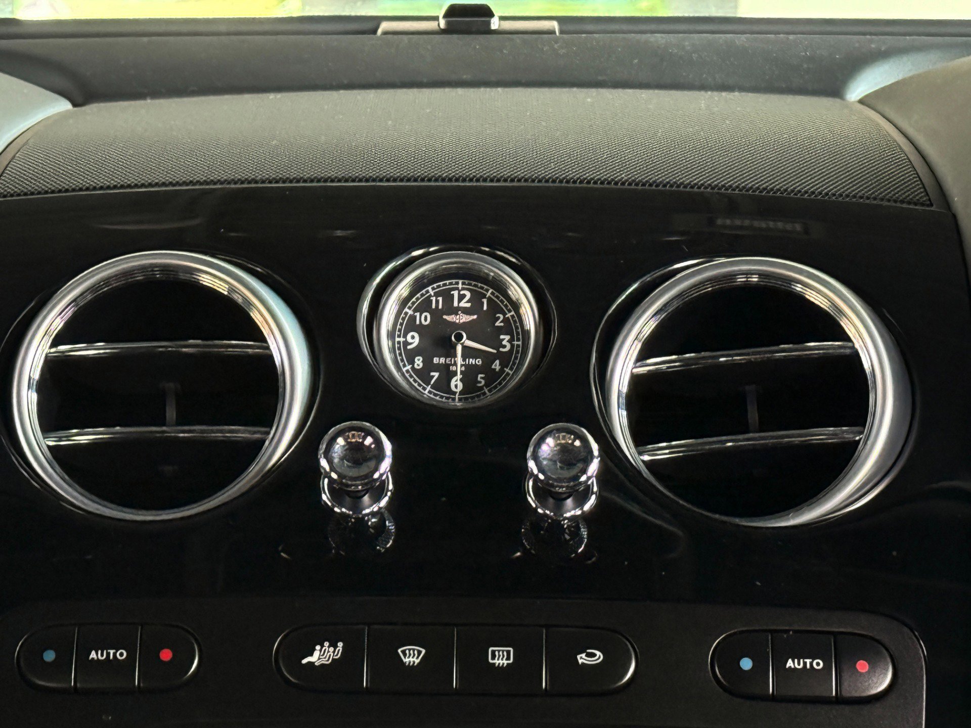 Used 2009 Bentley Flying Spur Flying Spur Speed image 45