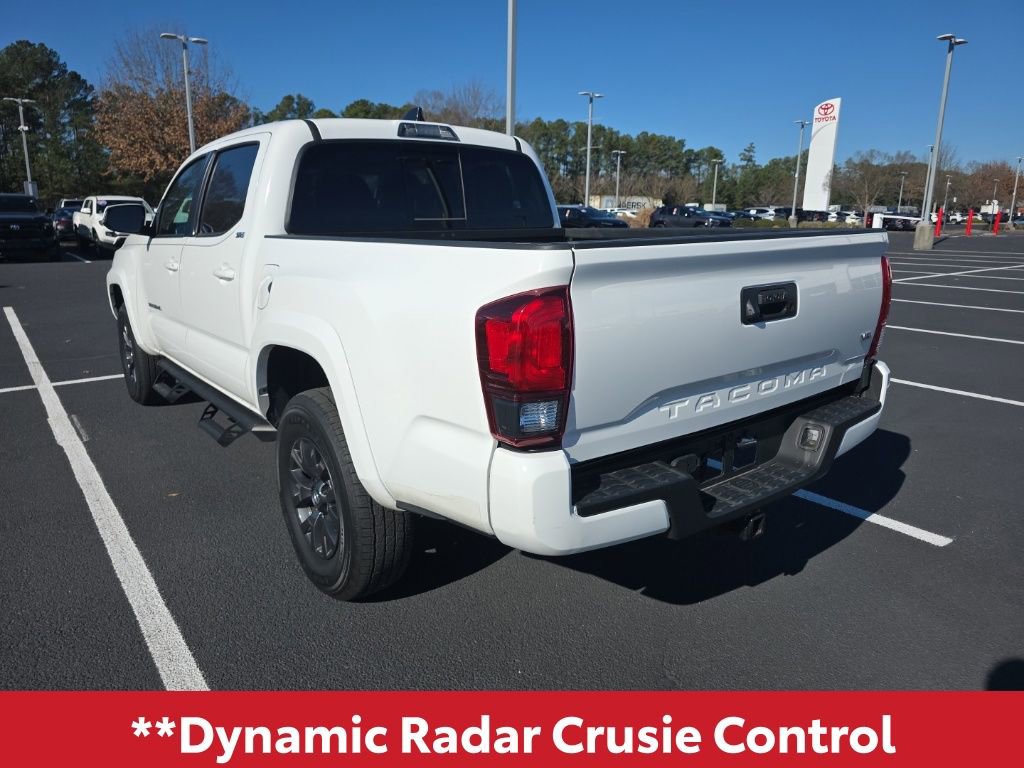 Used 2023 Toyota Tacoma SR5 image 6