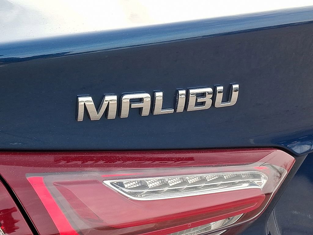 Used 2019 Chevrolet Malibu LT image 30