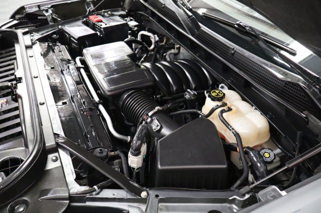 Used 2022 GMC Sierra 1500 SLT w/ SLT Convenience Package RWD image 77