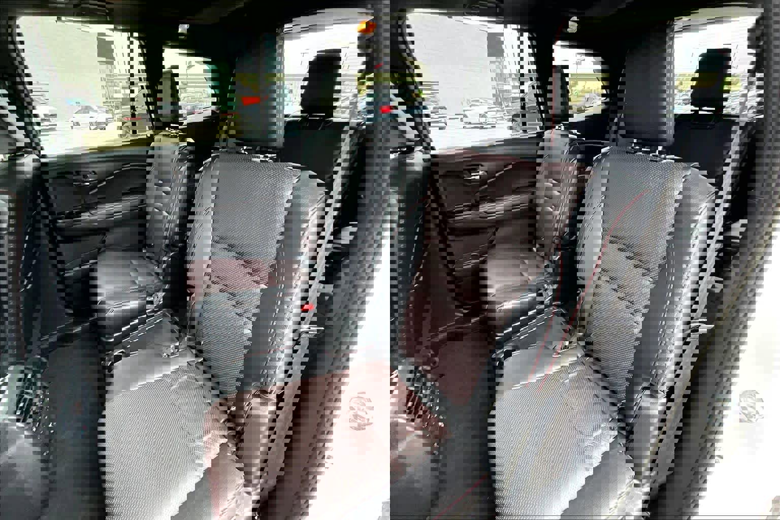 Used 2021 Honda Pilot Black Edition image 18