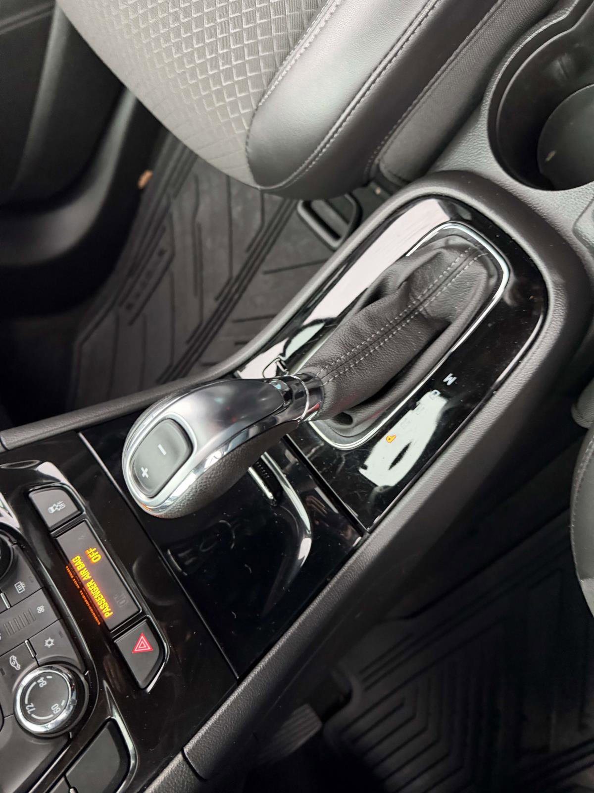 Used 2018 Buick Encore Preferred w/ Experience Buick Package image 20