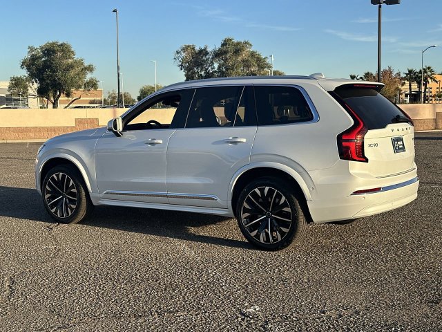 New 2026 Volvo XC90 B6 Plus w/ Protection Package Premier AWD/4WD image 9