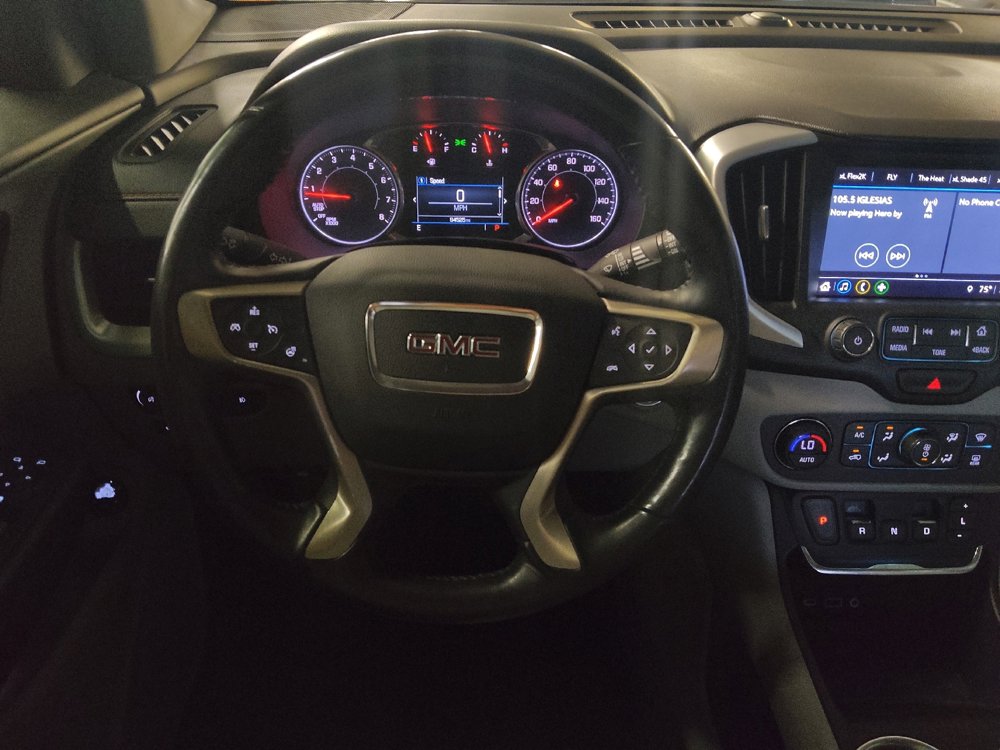 Used 2018 GMC Terrain SLT w/ Preferred Package image 22