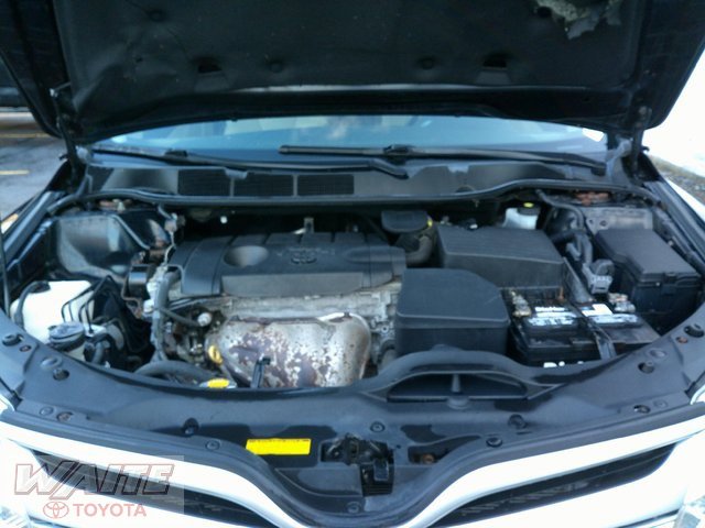 Used 2015 Toyota Venza LE image 6