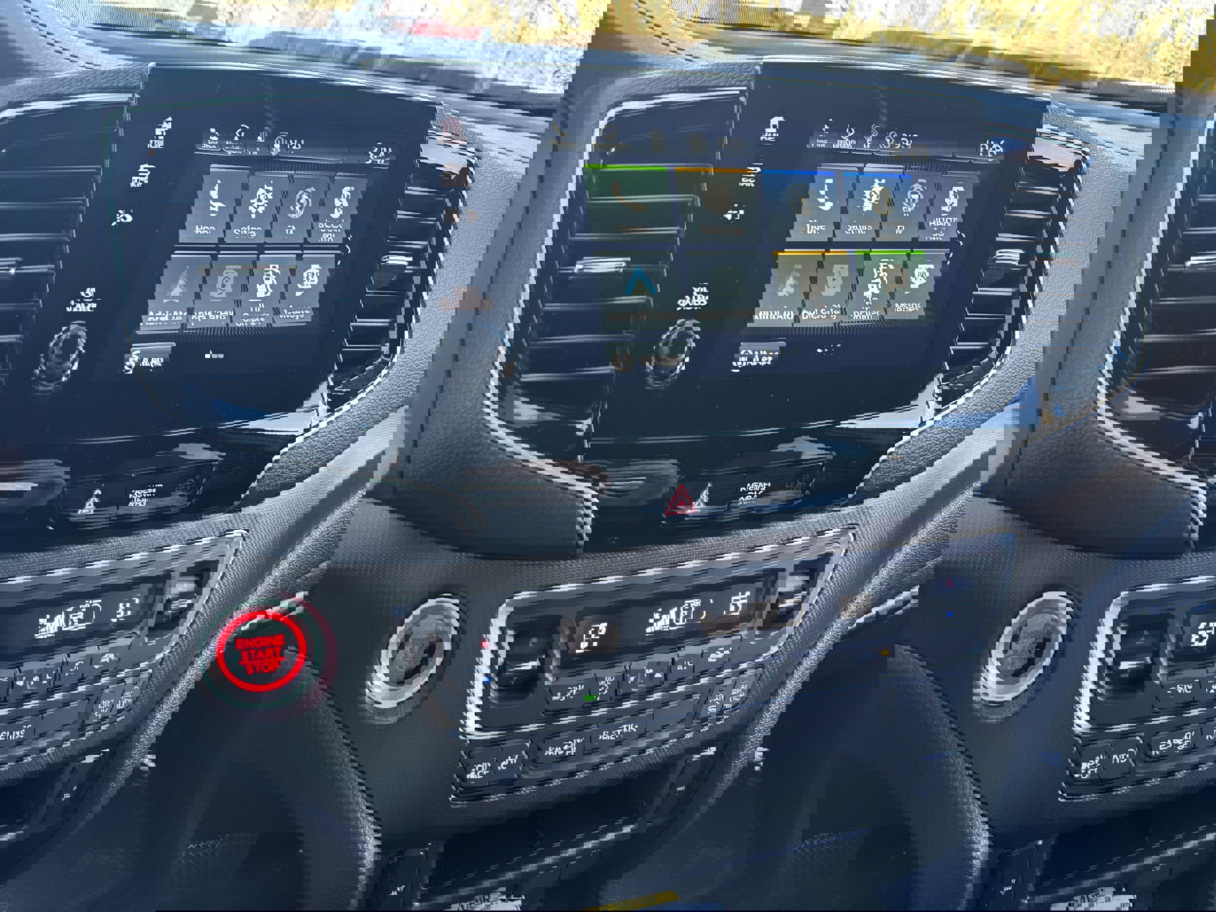 Used 2023 Honda Passport TrailSport image 19