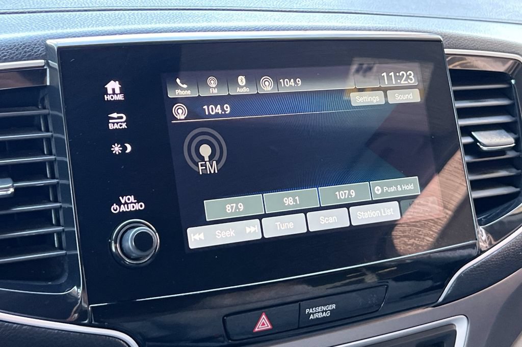 Used 2019 Honda Pilot EX image 21