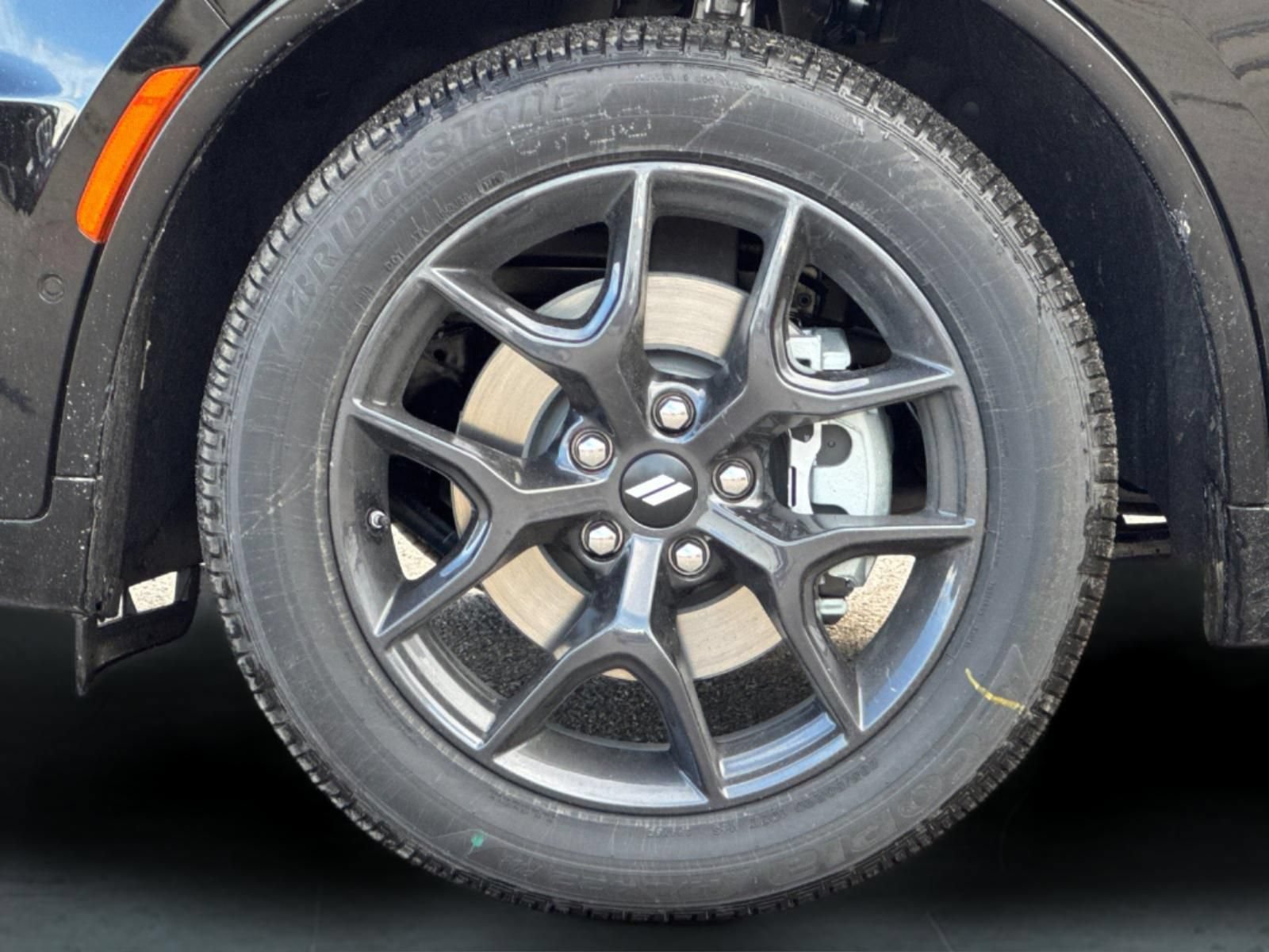 New 2026 Dodge Durango GT AWD/4WD image 27