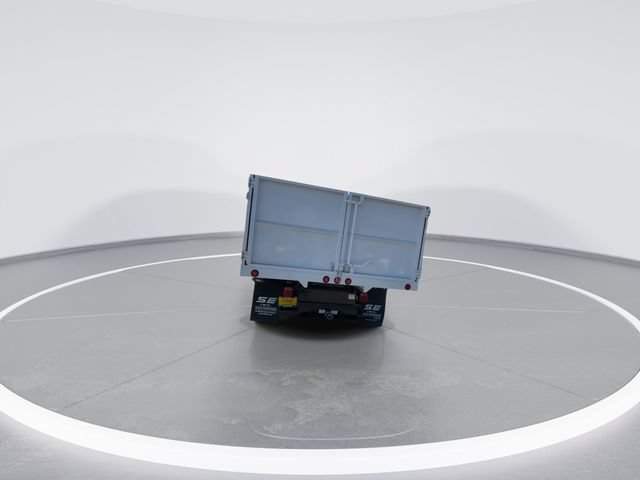 New 2024 RAM 5500 Tradesman w/ Chrome Appearance Group AWD/4WD image 7