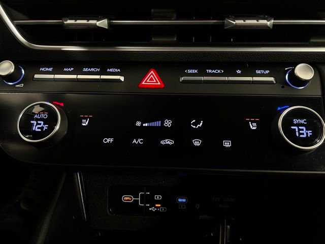 Used 2025 Hyundai Sonata SEL image 11