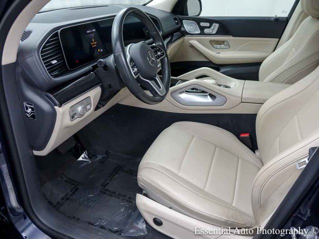 Used 2020 Mercedes-Benz GLS 450 4MATIC image 13