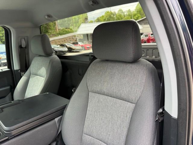 Used 2025 Ford F150 XL w/ Equipment Group 103A High AWD/4WD image 23