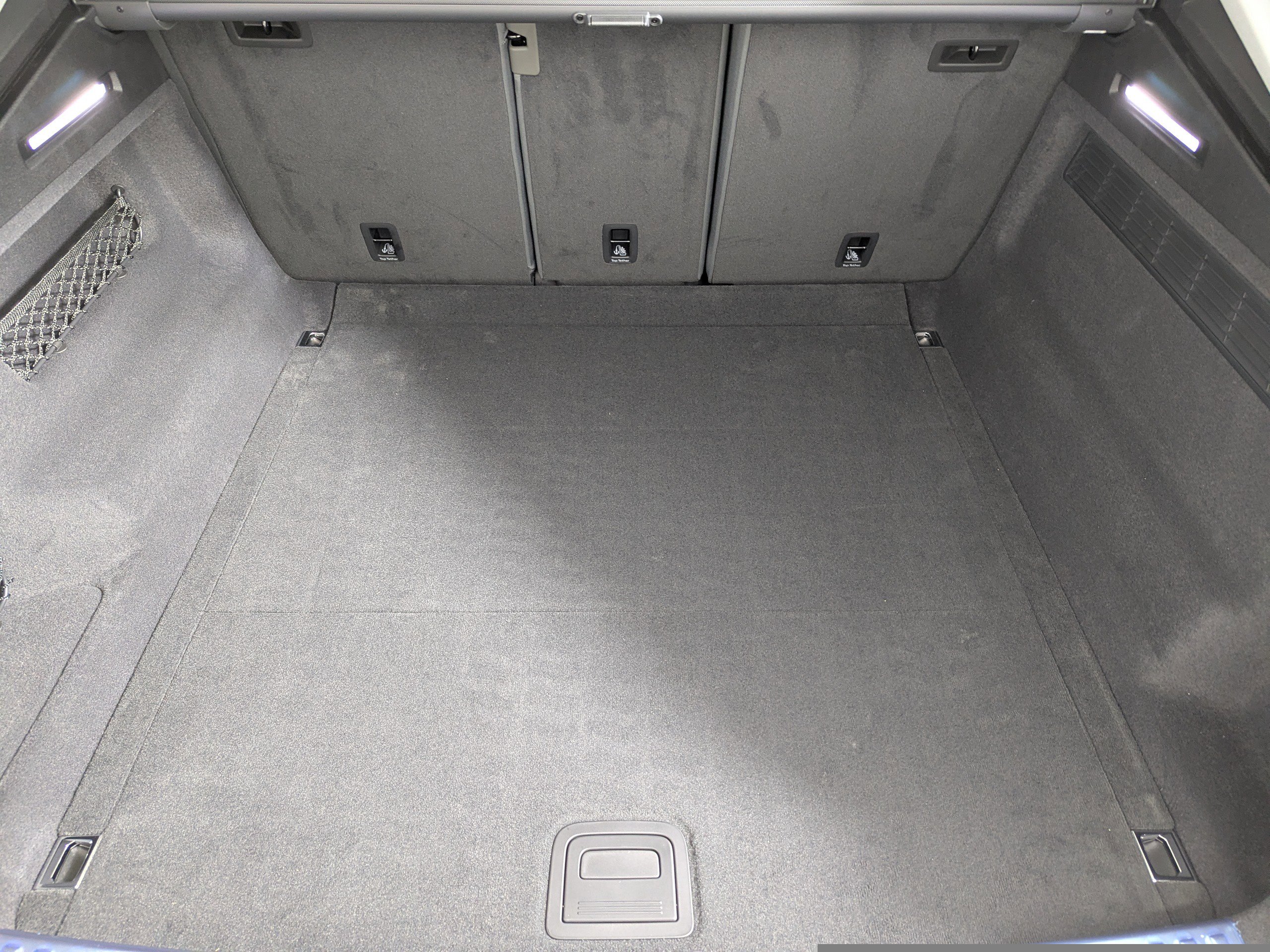 New 2026 Audi Q8 Premium Plus image 20