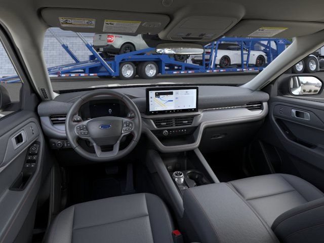 New 2026 Ford Explorer Active w/ Active Comfort Package RWD image 9