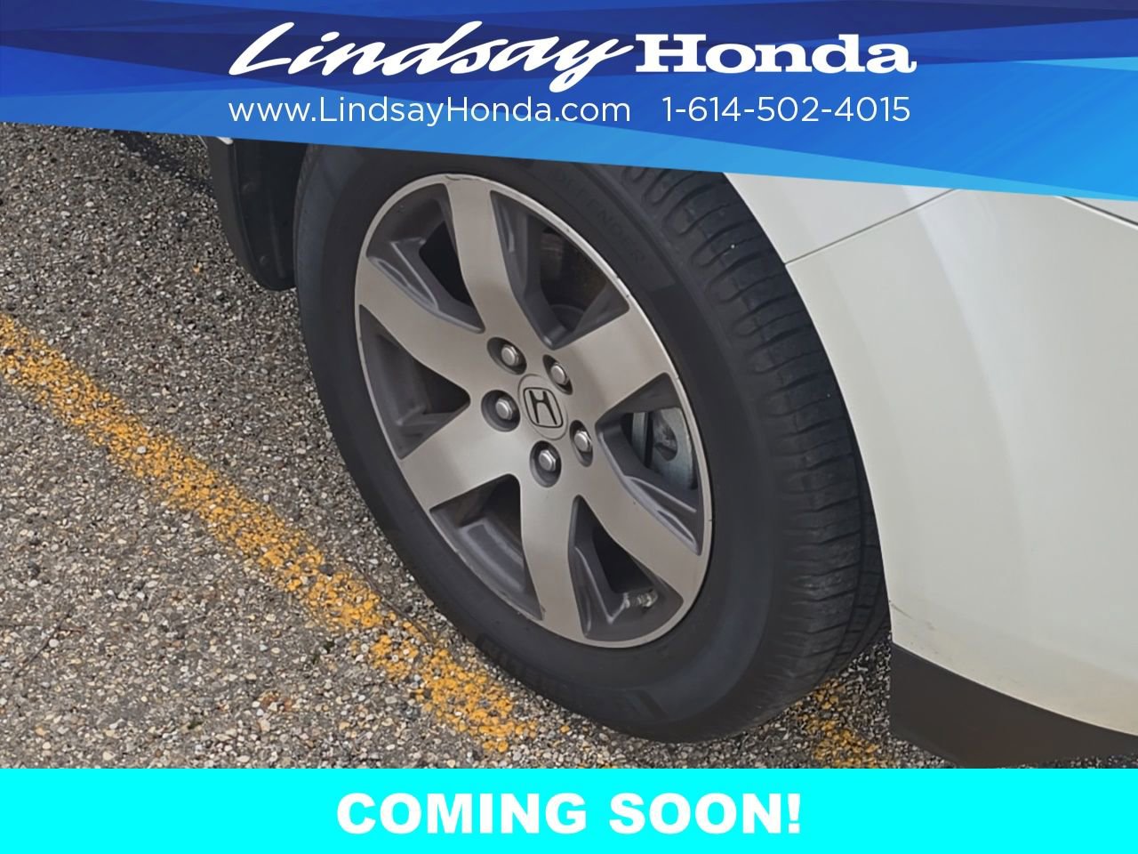 Used 2013 Honda Pilot Touring image 13