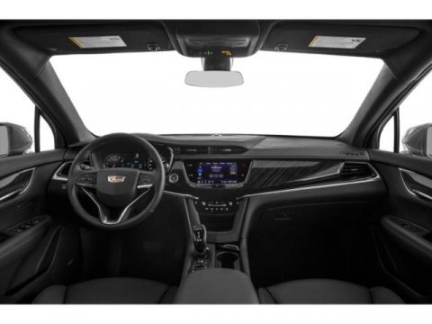 Used 2020 Cadillac XT6 Premium Luxury w/ LPO, Floor Liner Package image 11