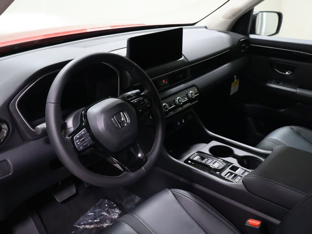New 2026 Honda Passport RTL image 22
