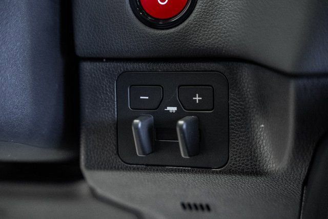 New 2026 Toyota Sequoia TRD Pro image 33