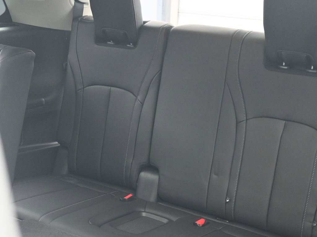 New 2026 INFINITI QX60 Luxe w/ Cargo Package image 21