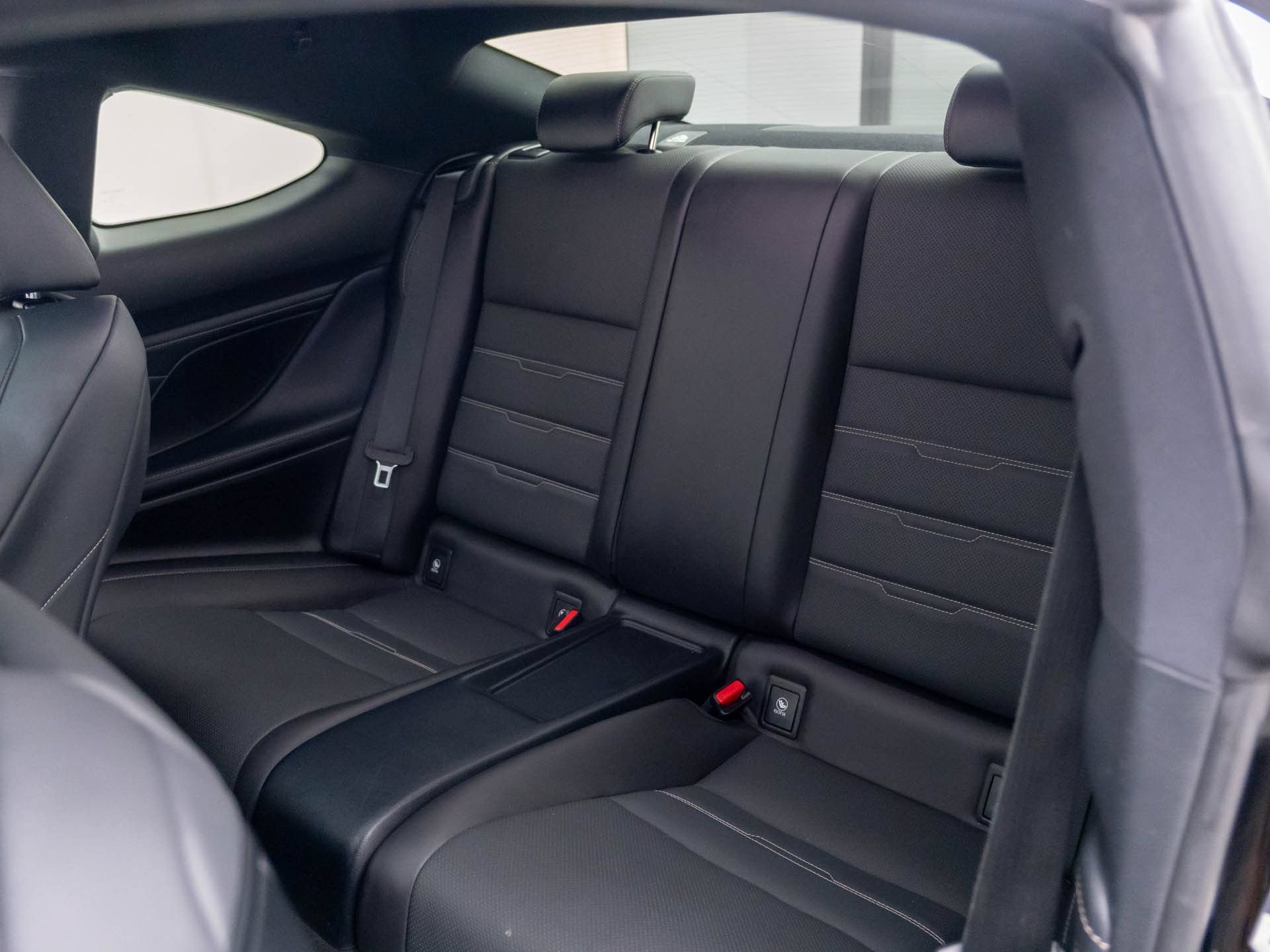Used 2016 Lexus RC 350 AWD image 21