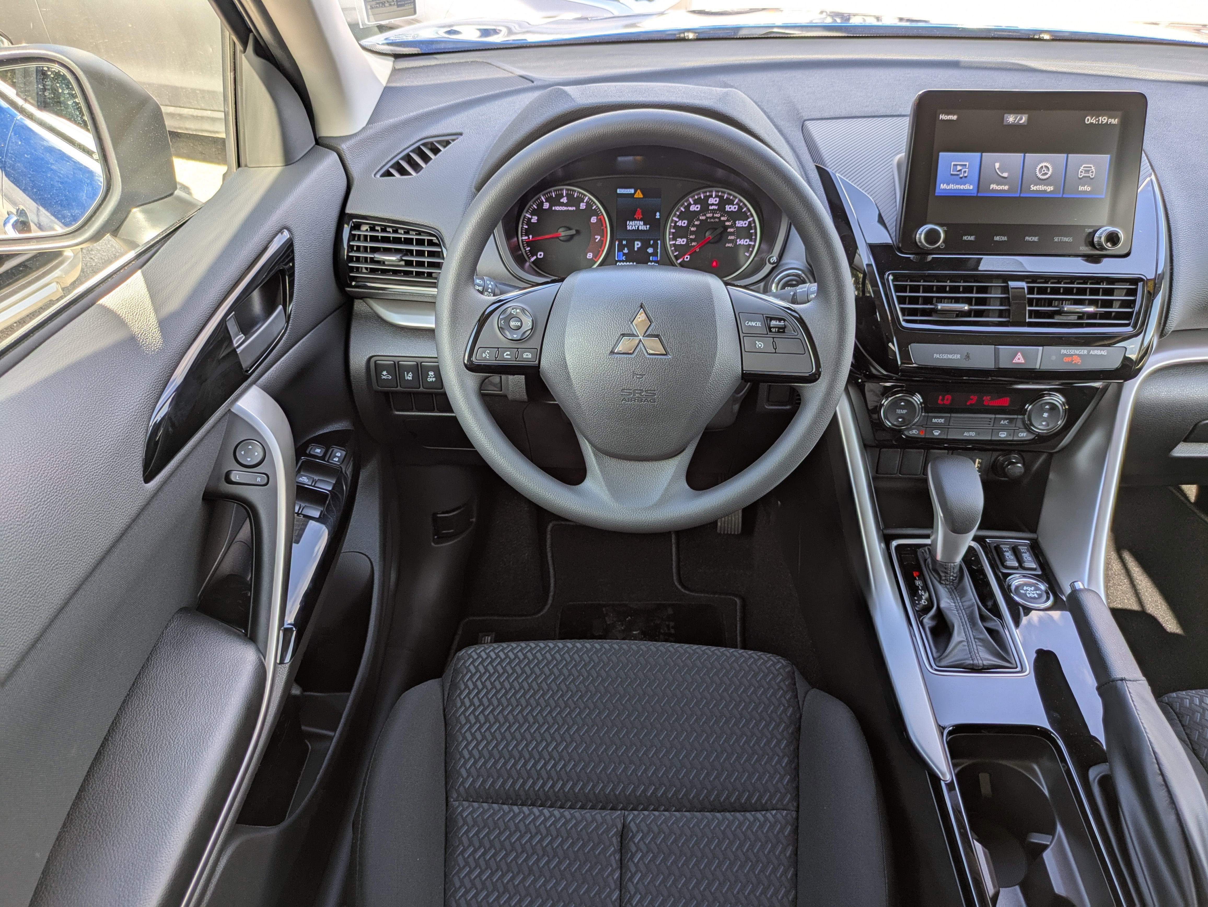 New 2026 Mitsubishi Eclipse Cross LE image 15