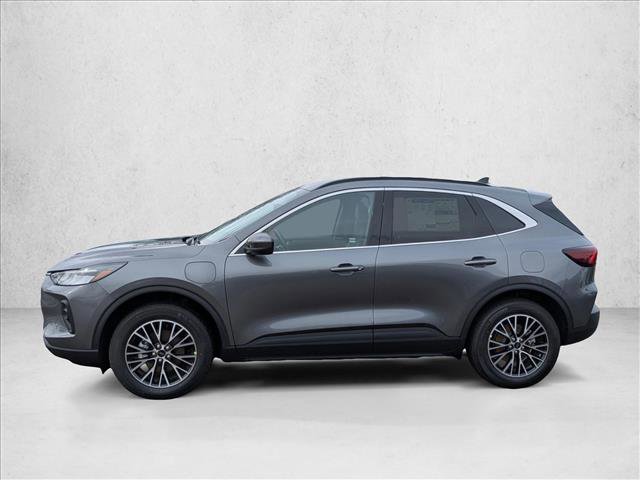 New 2026 Ford Escape SE FWD image 5