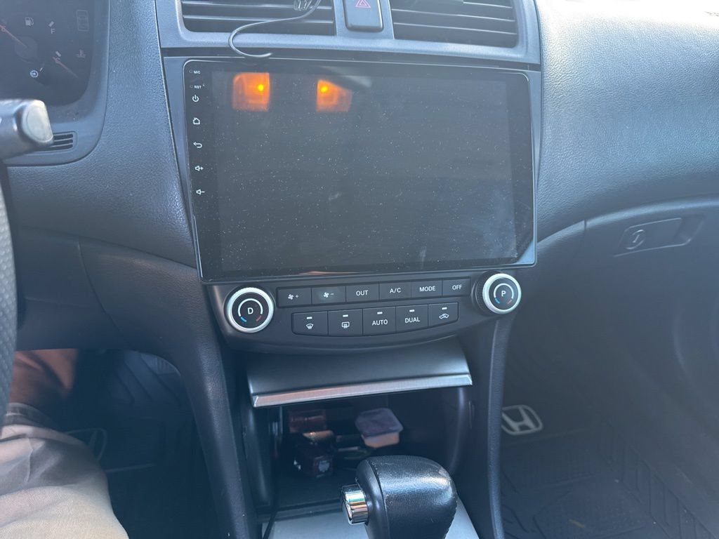 Used 2003 Honda Accord EX image 14