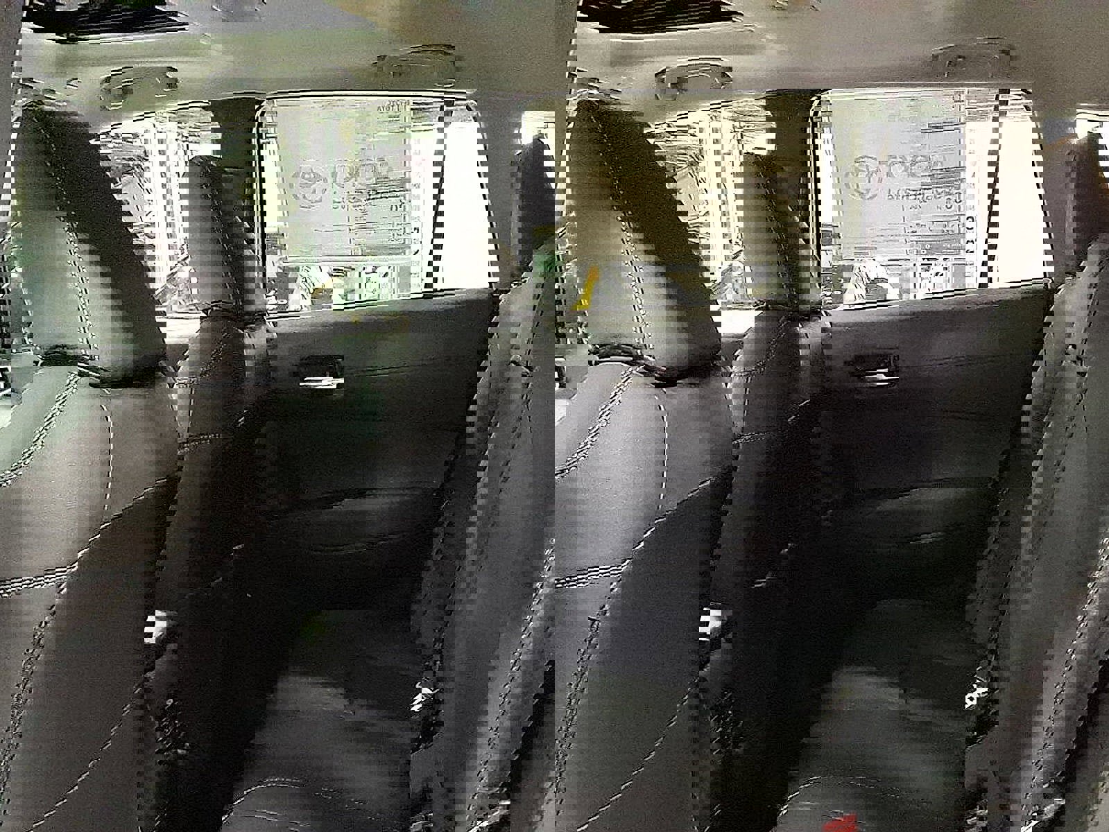 New 2026 Toyota Corolla Cross XLE image 6