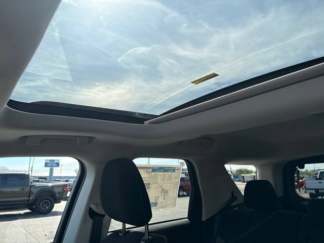 New 2026 Ford Bronco Sport Big Bend AWD/4WD image 35