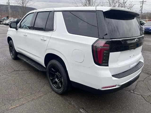 New 2026 Chevrolet Tahoe 4WD image 8