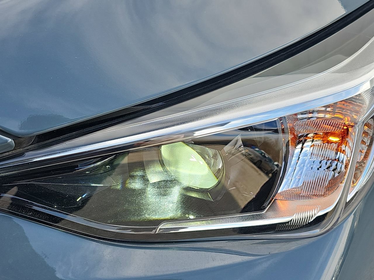 Certified 2025 Subaru Crosstrek 2.0i Premium image 32