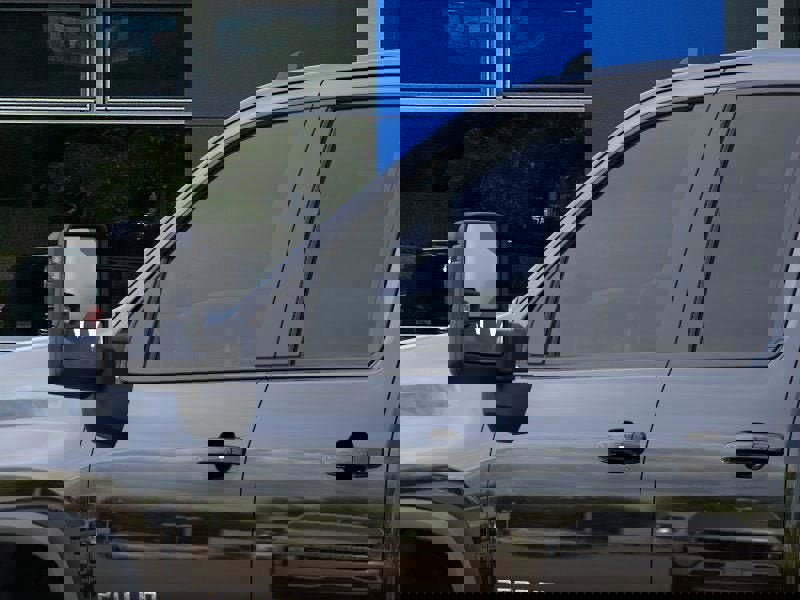 New 2026 Chevrolet Silverado 2500 LT w/ All Star Edition image 12