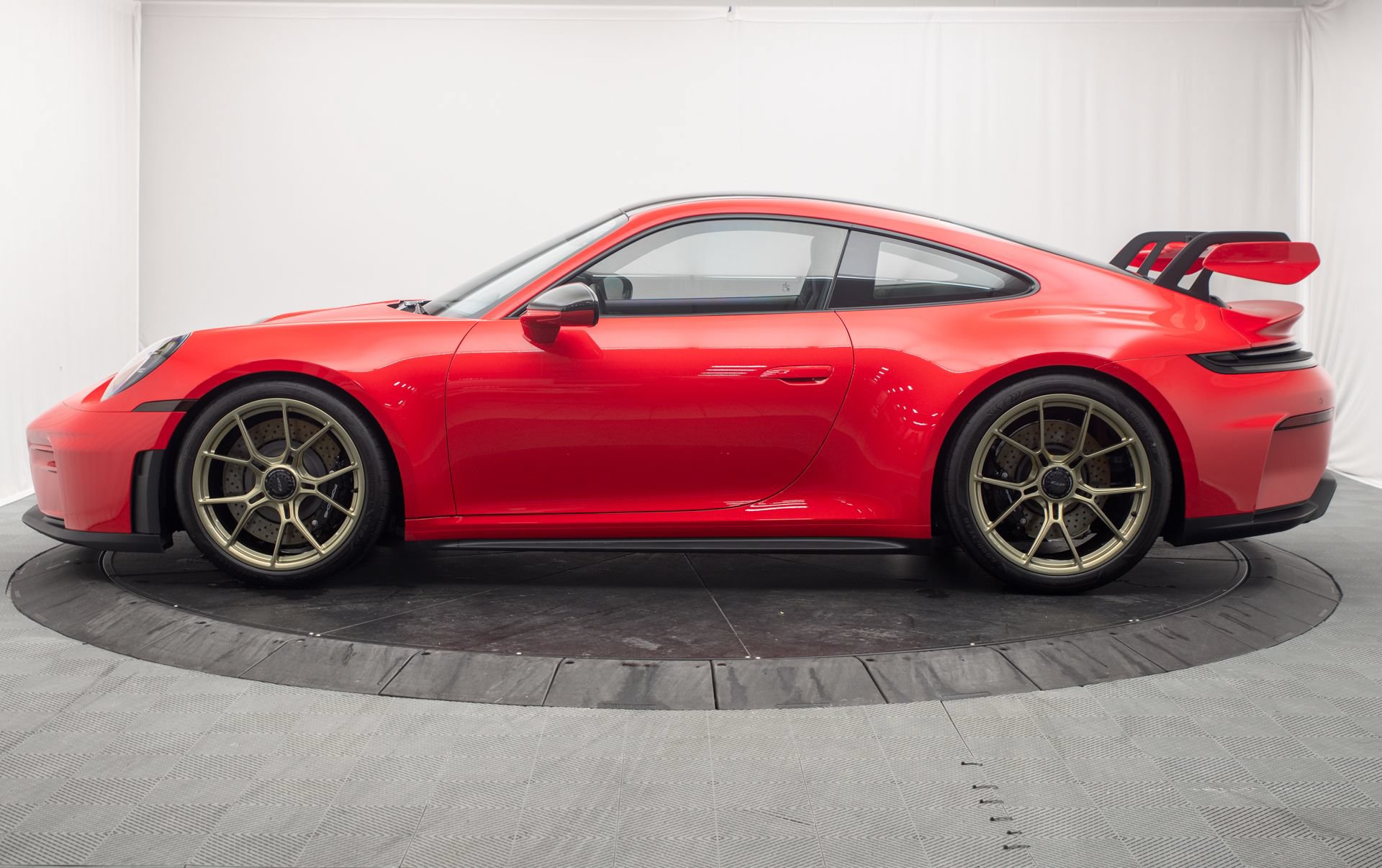 Certified 2026 Porsche 911 GT3 RWD image 6