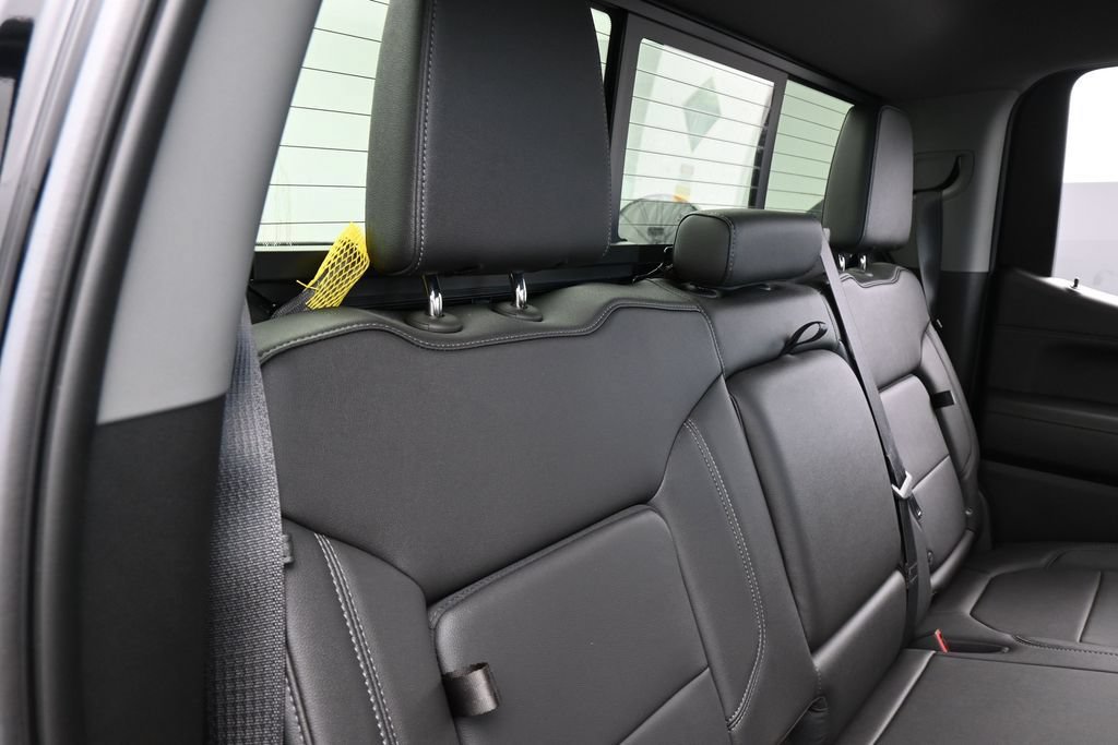Used 2021 Chevrolet Silverado 1500 LT w/ Convenience Package II RWD image 37