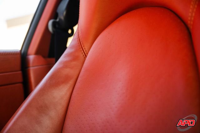 Used 2006 Porsche 911 Carrera image 18