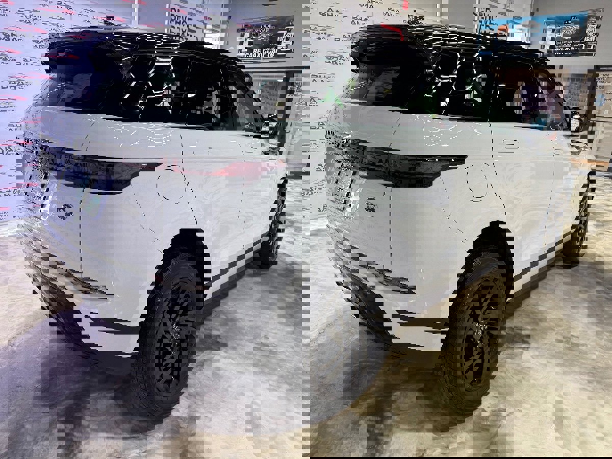 Used 2023 Land Rover Range Rover Evoque S image 6