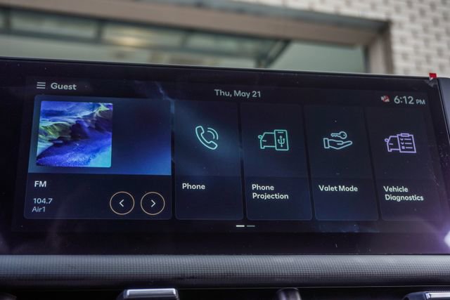 New 2026 Hyundai Santa Cruz SE FWD image 27