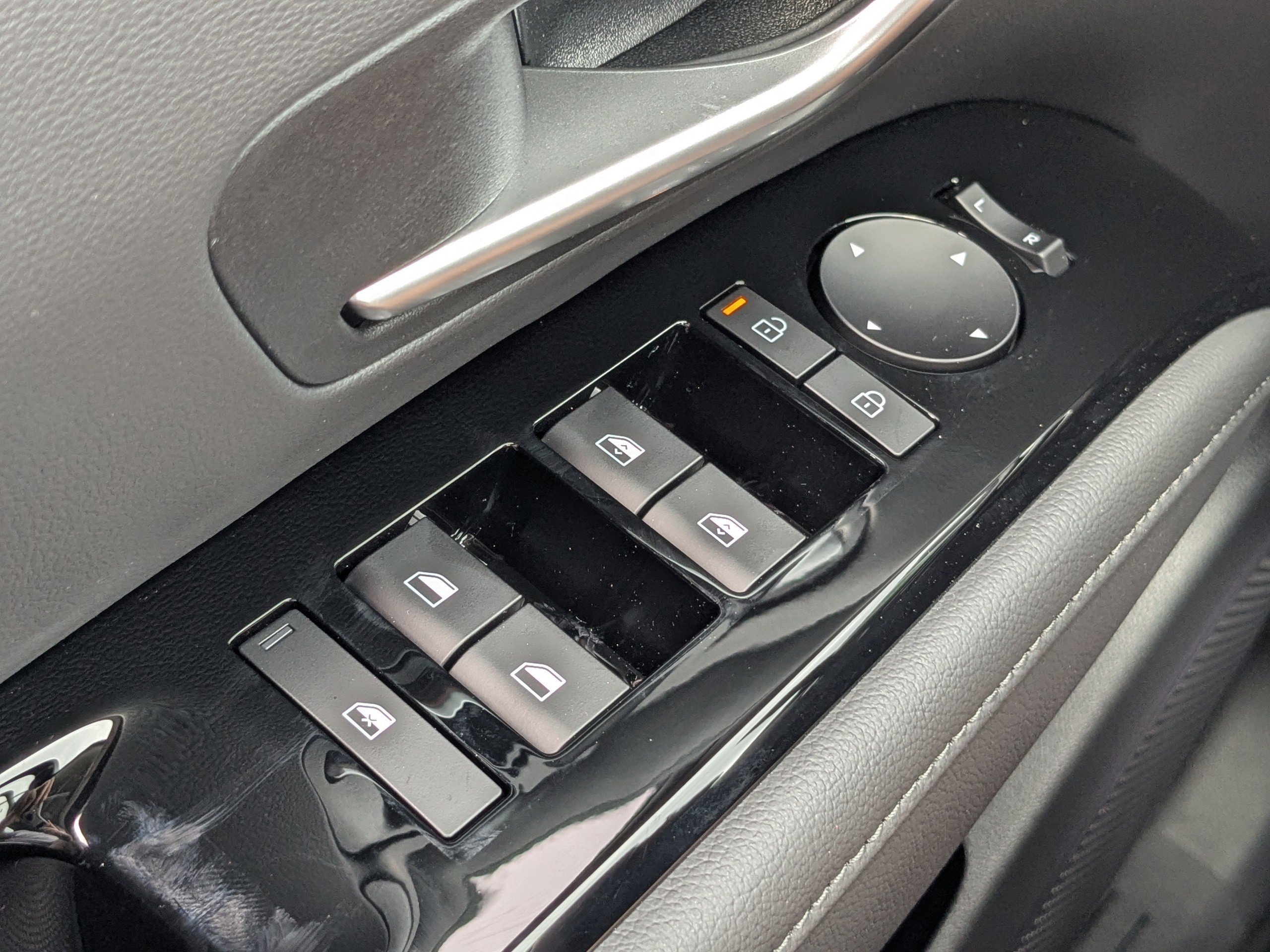 New 2026 Hyundai Tucson Limited image 20