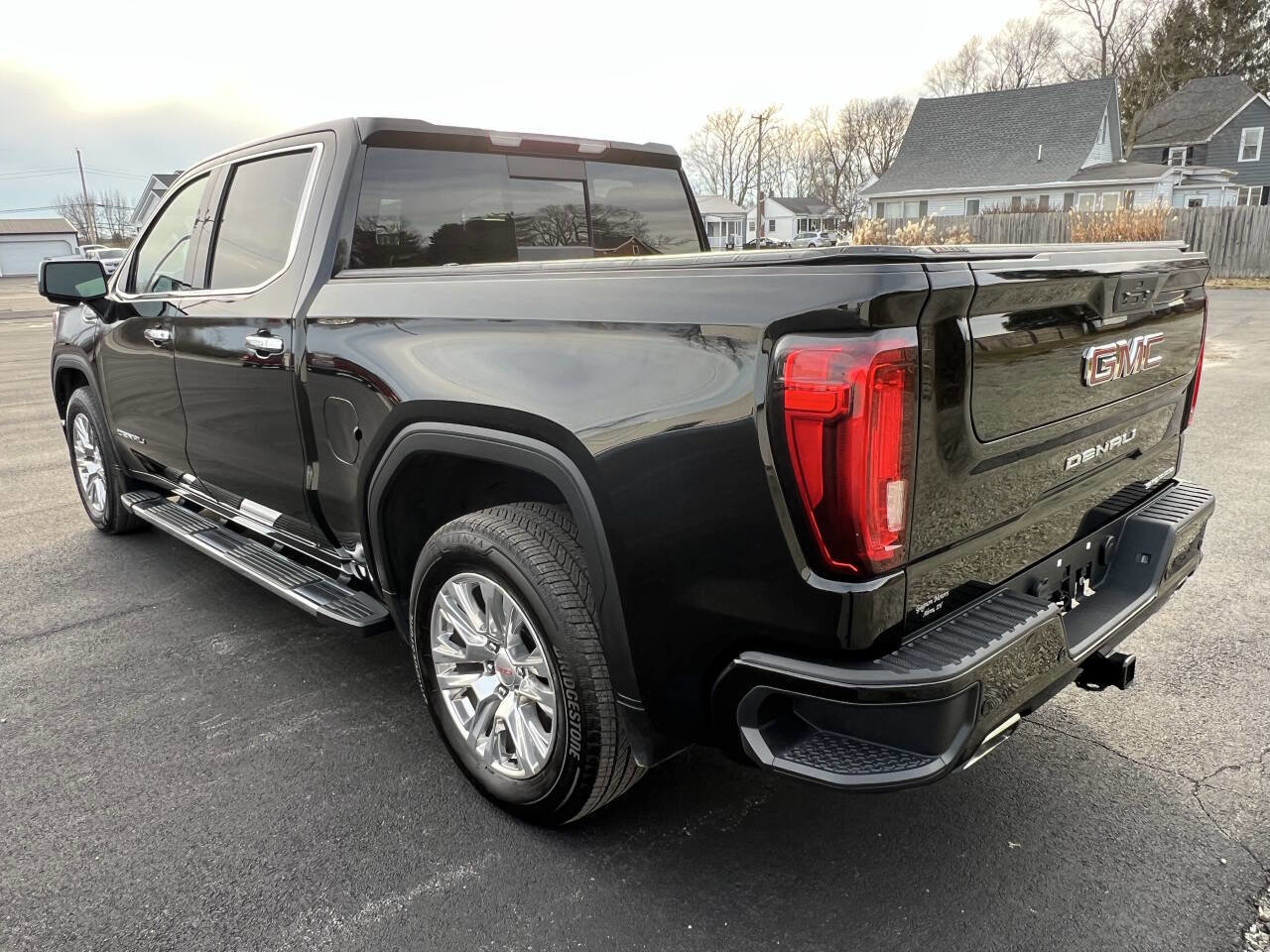Used 2020 GMC Sierra 1500 Denali image 4