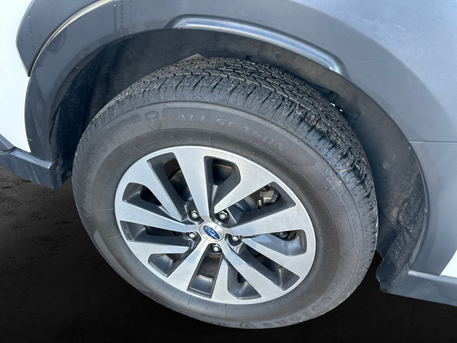 Used 2023 Subaru Outback Premium AWD/4WD image 23