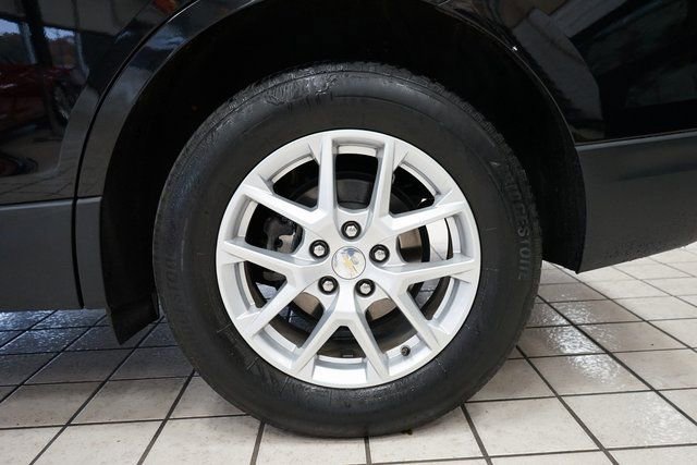 Used 2023 Chevrolet Equinox LS w/ Driver Confidence II Package image 51