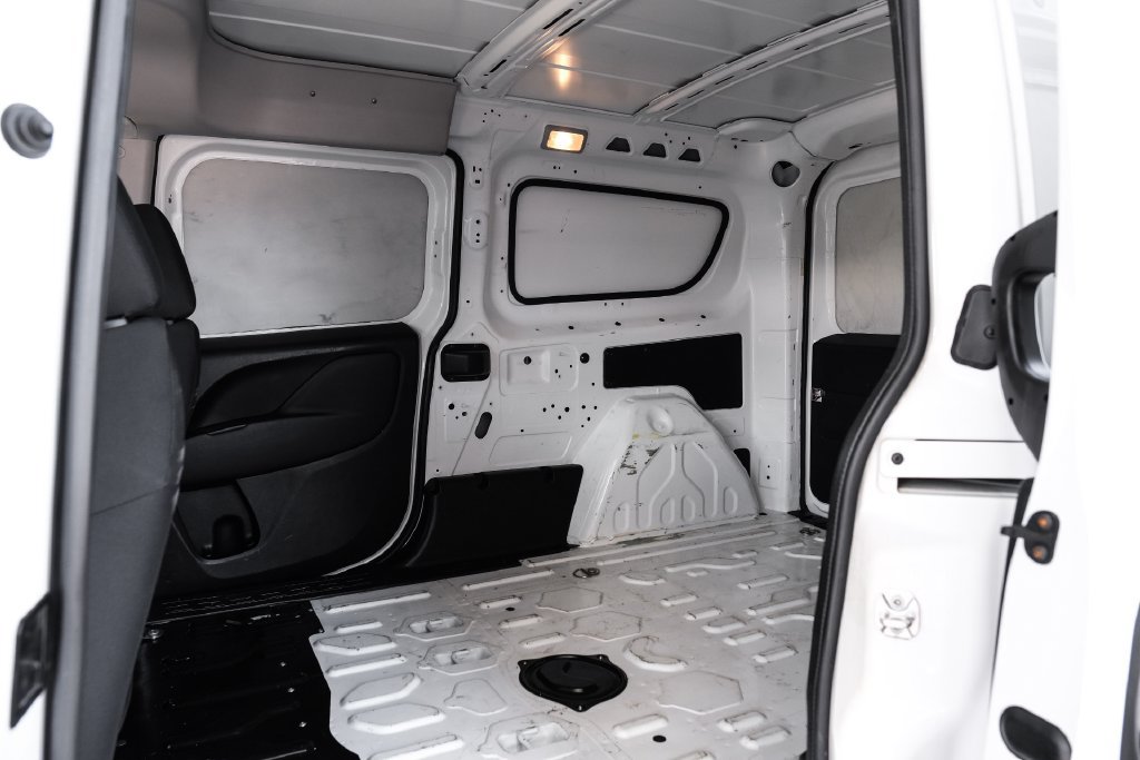 Used 2019 RAM ProMaster City Tradesman SLT FWD image 42