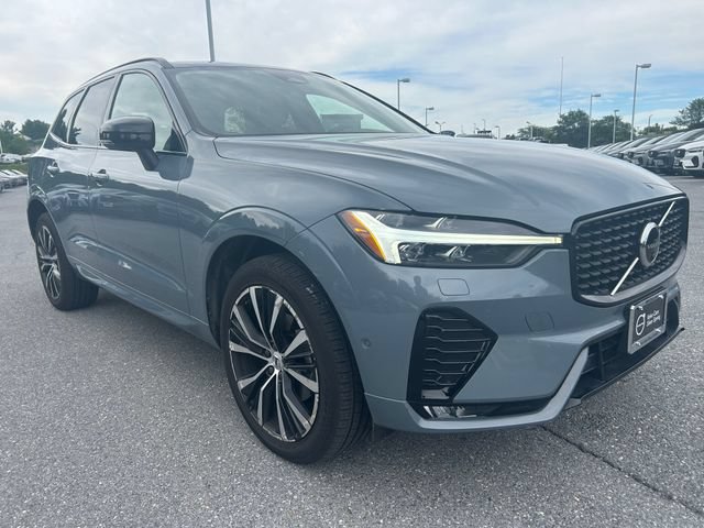 Certified 2023 Volvo XC60 B5 Plus w/ Climate Package